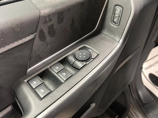 2026 Carbonized Gray Metallic Ford F-150 XLT Black Appearance Plus 4X4 Truck