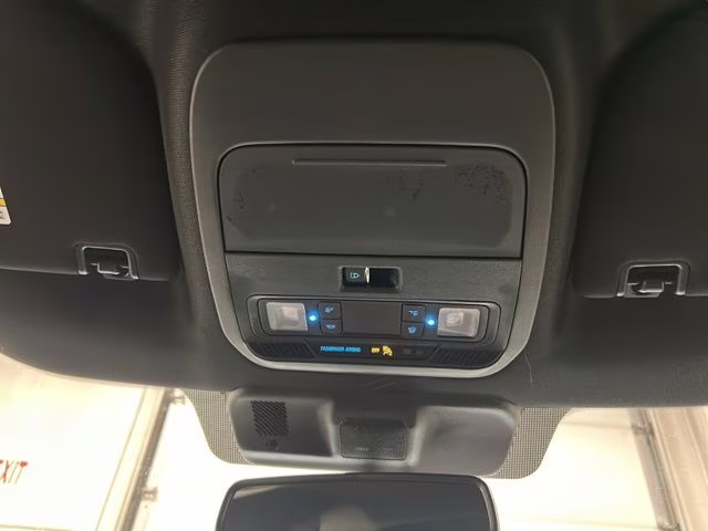 2026 Carbonized Gray Metallic Ford F-150 XLT Black Appearance Plus 4X4 Truck