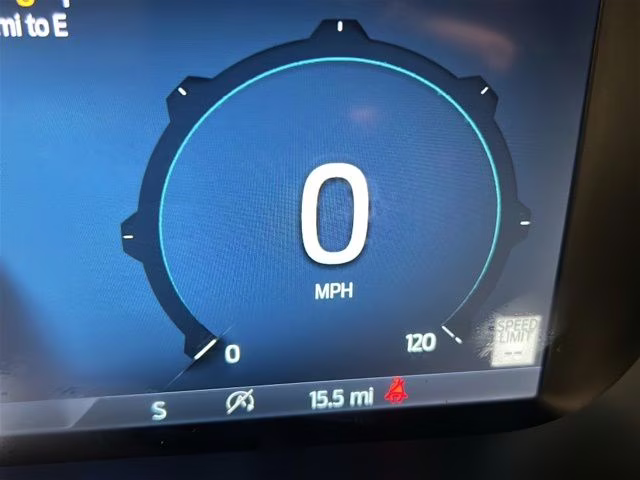 2026 Carbonized Gray Metallic Ford F-150 XLT Black Appearance Plus 4X4 Truck