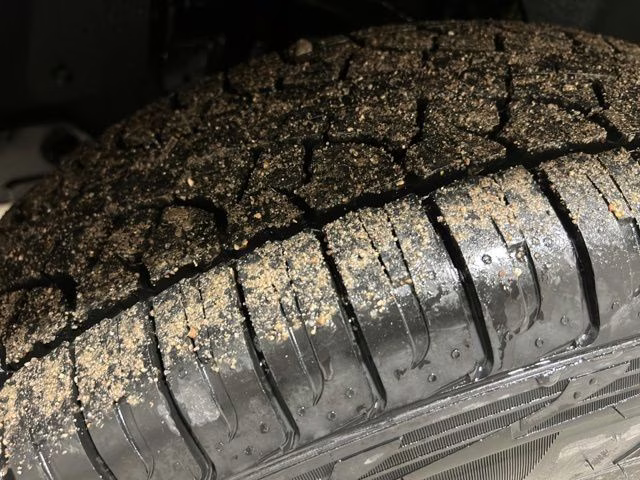 2026 Carbonized Gray Metallic Ford F-150 XLT Black Appearance Plus 4X4 Truck