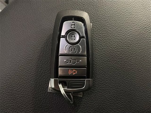 2026 Carbonized Gray Metallic Ford F-150 XLT Black Appearance Plus 4X4 Truck