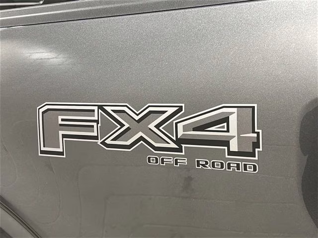 2026 Carbonized Gray Metallic Ford F-150 XLT Black Appearance Plus 4X4 Truck
