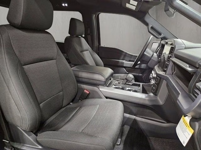 2026 Carbonized Gray Metallic Ford F-150 XLT Black Appearance 4X4 Truck