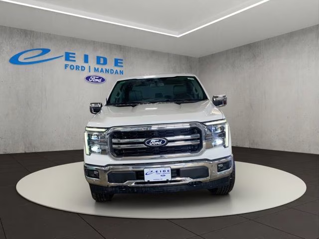 2025 Ford F-150 Lariat - Photo 7