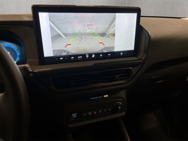 2025 Shadow Black Ford Bronco Sport Big Bend 4X4 SUV