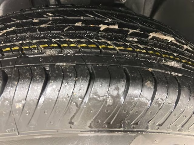 2025 Shadow Black Ford Bronco Sport Big Bend 4X4 SUV