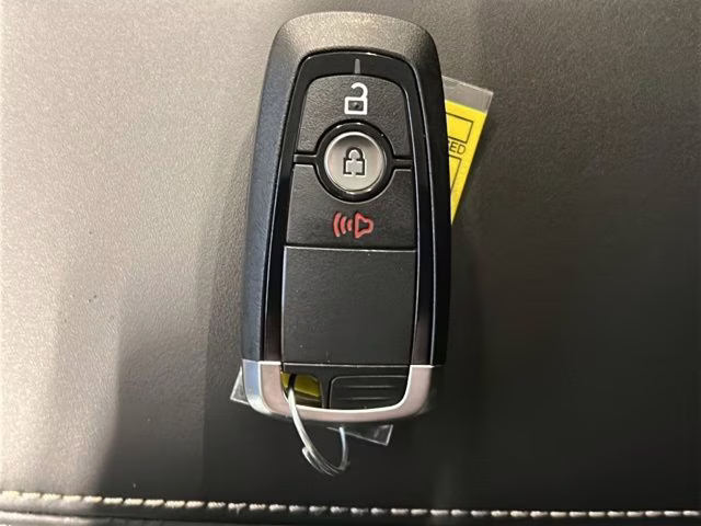 2025 Shadow Black Ford Bronco Sport Big Bend 4X4 SUV