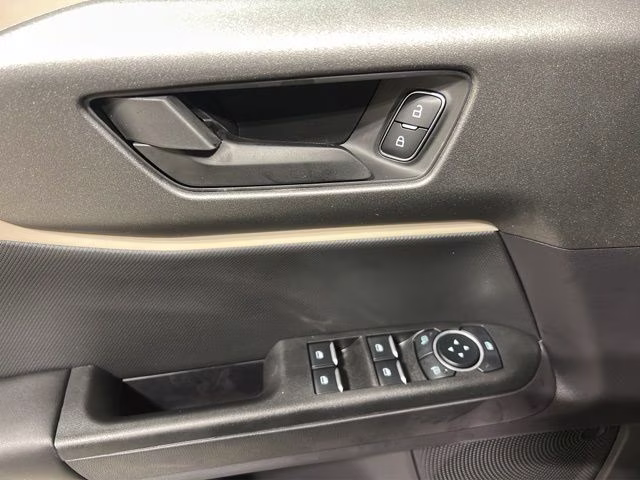 2025 Carbonized Gray Metallic Ford Bronco Sport Big Bend 4X4 SUV