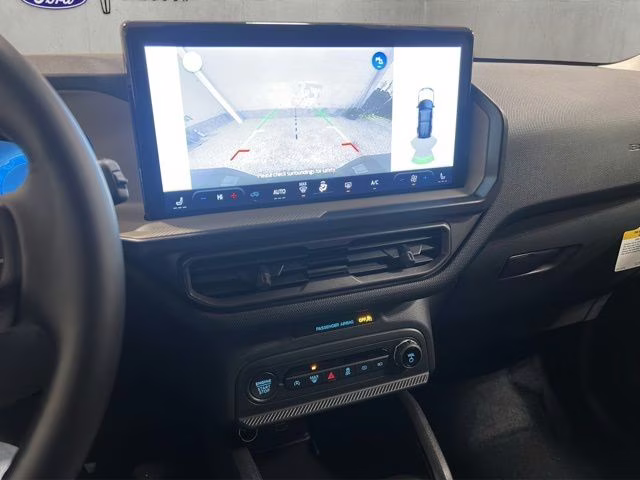 2025 Carbonized Gray Metallic Ford Bronco Sport Big Bend 4X4 SUV