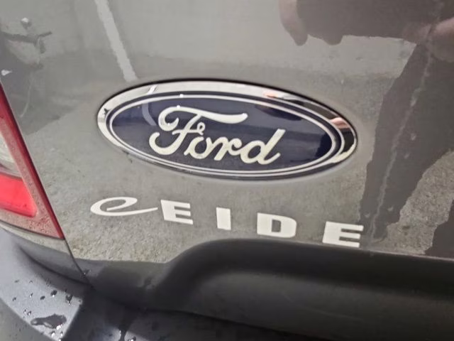 2025 Carbonized Gray Metallic Ford Bronco Sport Big Bend 4X4 SUV