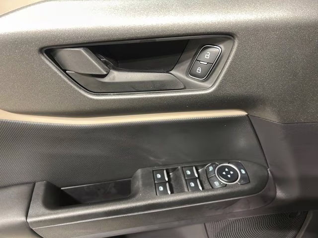 2025 Carbonized Gray Metallic Ford Bronco Sport Big Bend 4X4 SUV