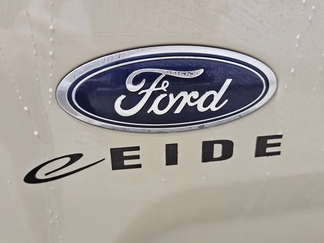 2025 Desert Sand Ford Bronco Sport Big Bend 4X4 SUV