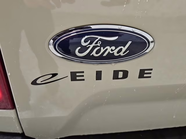 2025 Desert Sand Ford Bronco Sport Big Bend 4X4 SUV