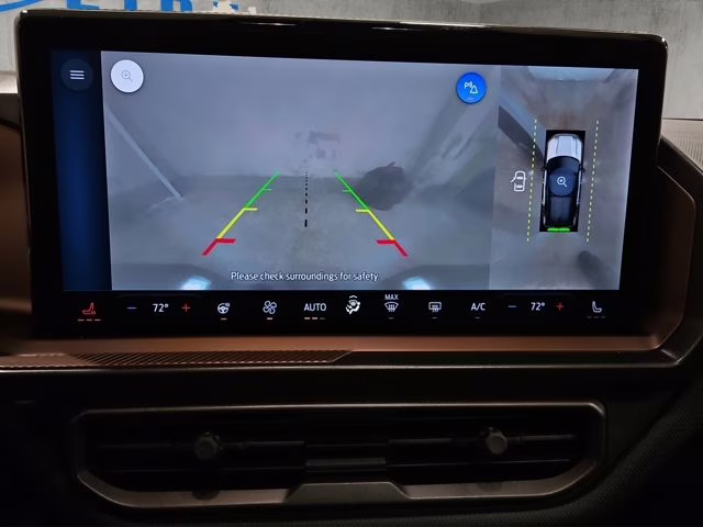 2025 Desert Sand Ford Bronco Sport Outer Banks 4X4 SUV