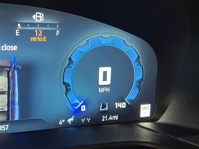 2025 Oxford White Ford Bronco Sport Badlands 4X4 SUV