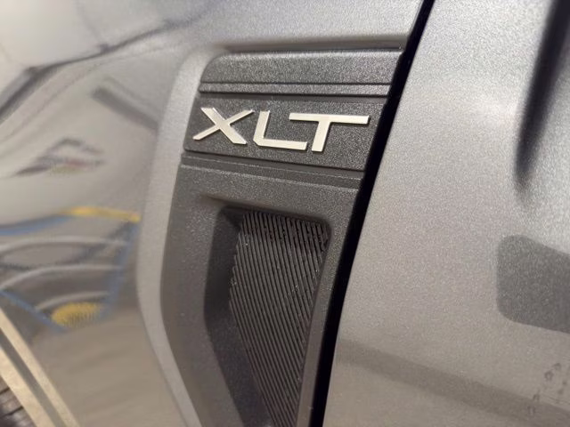 2026 Carbonized Gray Metallic Ford Maverick XLT AWD Truck