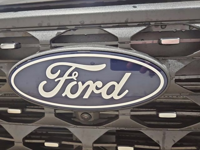 2026 Carbonized Gray Metallic Ford Maverick Lariat AWD Truck