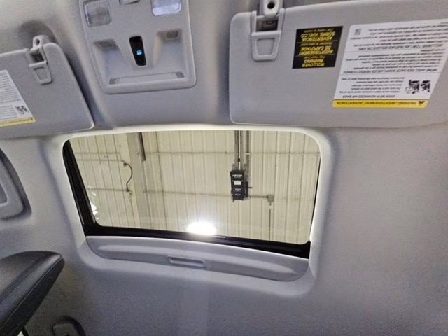 2025 Shadow Black Ford Maverick Lariat AWD Truck