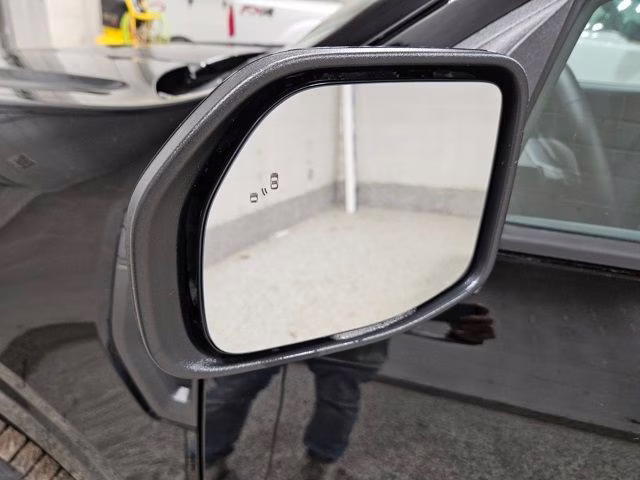 2025 Shadow Black Ford Maverick Lariat AWD Truck