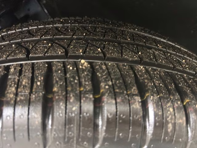 2026 Whisper Blue Metallic Clearcoat Lincoln Aviator Reserve AWD SUV