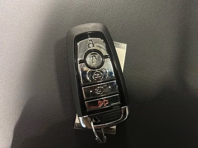 2026 Whisper Blue Metallic Clearcoat Lincoln Aviator Reserve AWD SUV