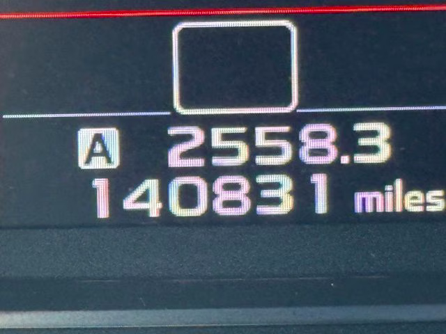 2020 Crystal Black Silica Subaru WRX Premium AWD Sedan