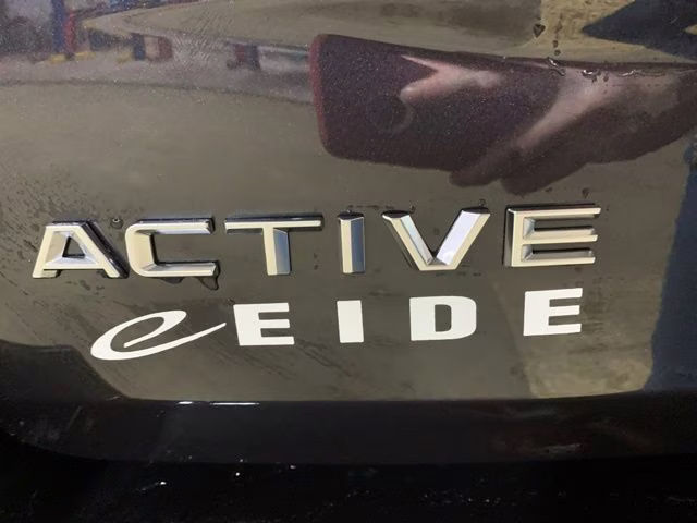 2026 Dark Matter Gray Metallic Ford Expedition Active 4X4 SUV