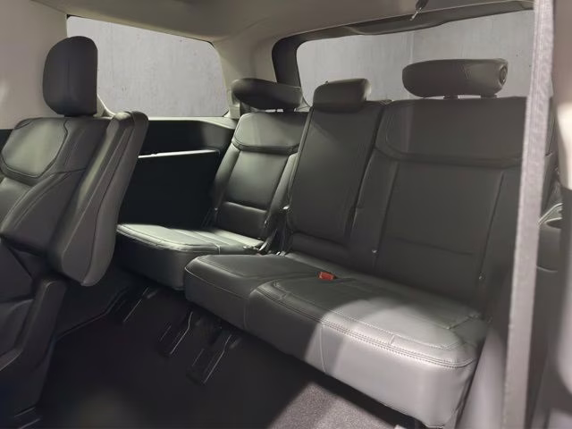 2026 Agate Black Metallic Ford Expedition Active 4X4 SUV