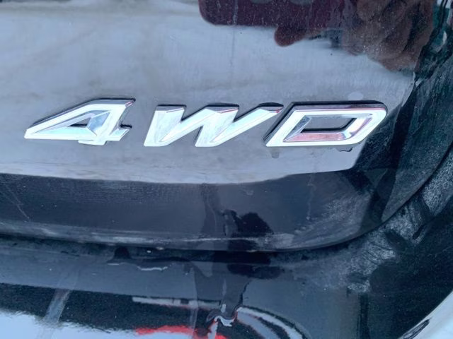 2026 Agate Black Metallic Ford Explorer Active 4X4 SUV