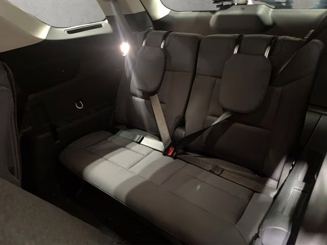 2026 Carbonized Gray Metallic Ford Explorer Active 4X4 SUV