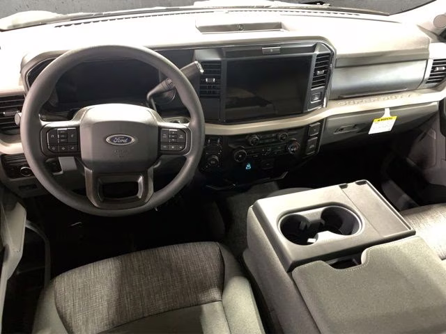 2026 Ford F-250 Super Duty XLT - Photo 12
