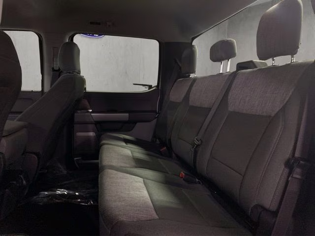 2026 Ford F-250 Super Duty XLT - Photo 13