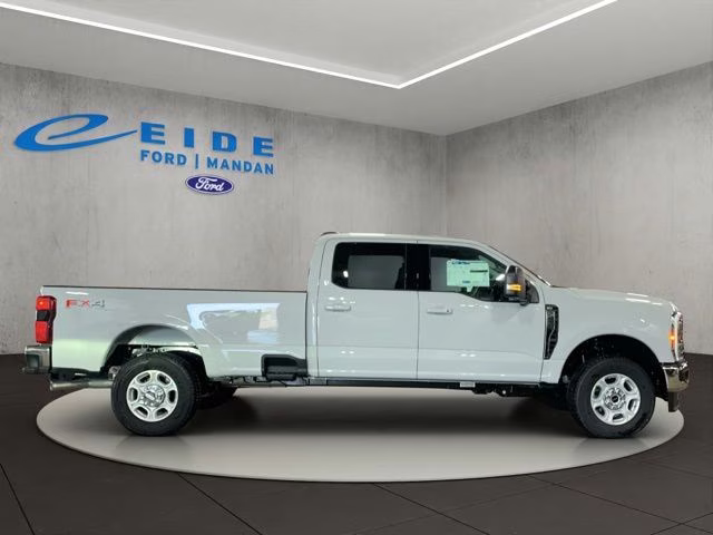 2026 Ford F-250 Super Duty XLT - Photo 7