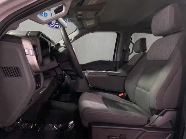 2026 Ford F-250 Super Duty XLT - Photo 9