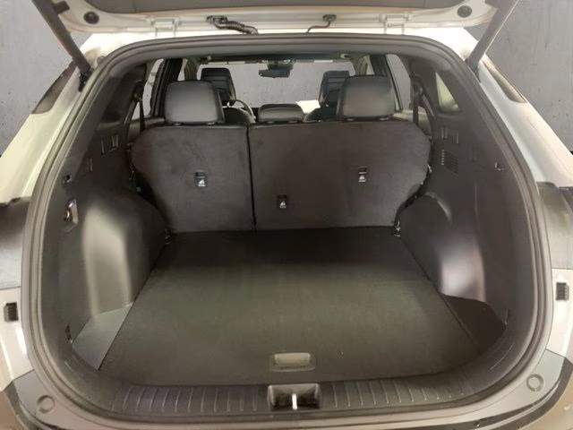 2026 Wolf Gray Kia Sportage X-Line AWD SUV