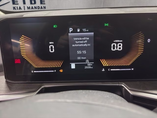 2026 Glacial White Pearl Kia Sorento X-Line EX AWD SUV
