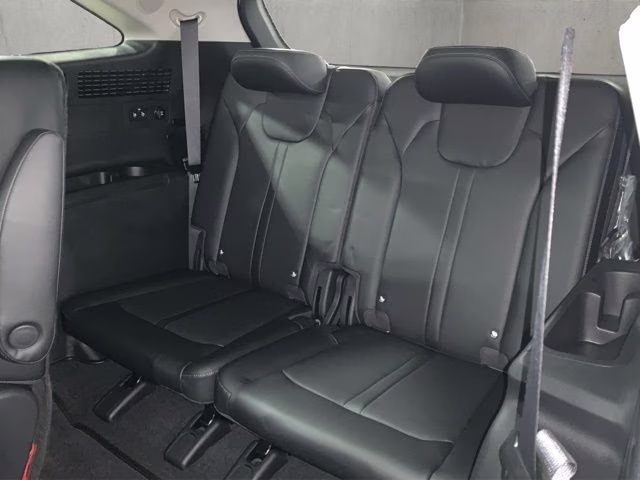 2026 Ivory Silver Kia Sorento X-Line EX AWD SUV