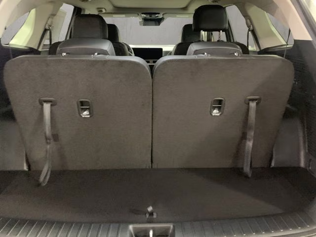 2026 Ivory Silver Kia Sorento X-Line EX AWD SUV