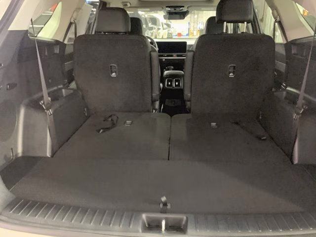 2026 Ivory Silver Kia Sorento X-Line EX AWD SUV