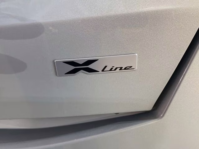 2026 Ivory Silver Kia Sorento X-Line EX AWD SUV
