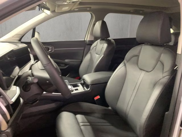 2026 Ivory Silver Kia Sorento X-Line EX AWD SUV