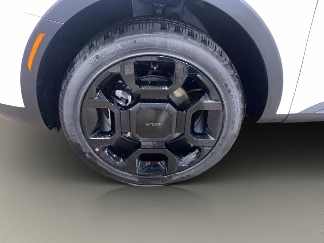 2026 White Pearl Kia Sorento X-Line EX AWD SUV