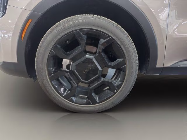 2026 Road Rider Brown Kia Sorento X-Line EX AWD SUV