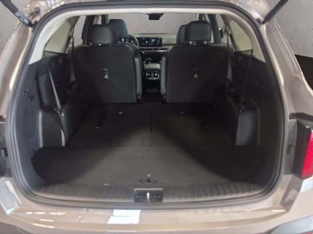 2026 Road Rider Brown Kia Sorento X-Line EX AWD SUV