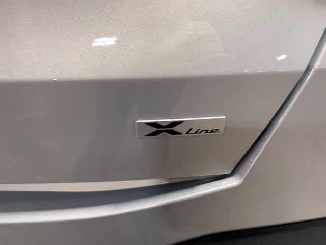 2026 Ivory Silver Kia Sorento X-Line EX AWD SUV