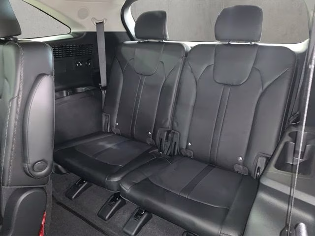 2026 Wolf Gray Kia Sorento X-Line EX AWD SUV