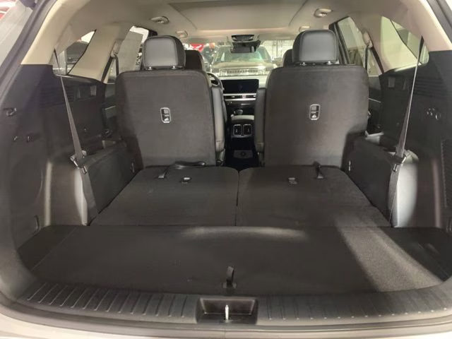 2026 Wolf Gray Kia Sorento X-Line EX AWD SUV