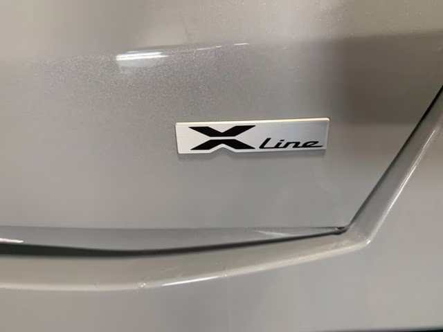 2026 Wolf Gray Kia Sorento X-Line EX AWD SUV