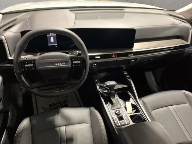 2026 Ivory Kia Sorento X-Line EX AWD SUV