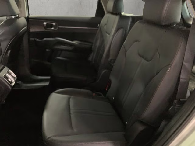 2026 Ivory Kia Sorento X-Line EX AWD SUV